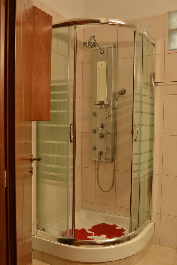 Harmony Apartman Tríkala Kültér fotó