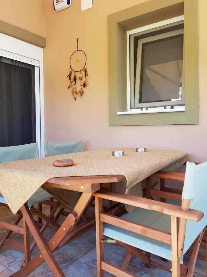 Harmony Apartman Tríkala Kültér fotó