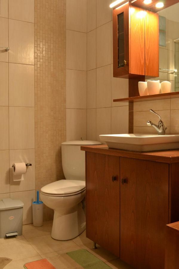 Harmony Apartman Tríkala Kültér fotó