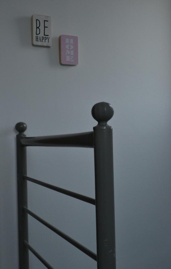 Harmony Apartman Tríkala Kültér fotó