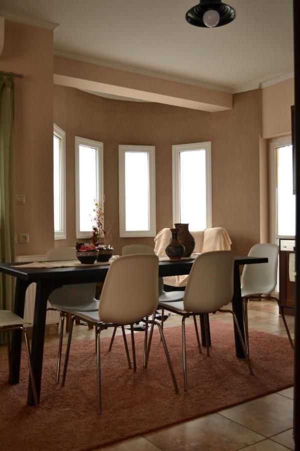 Harmony Apartman Tríkala Kültér fotó